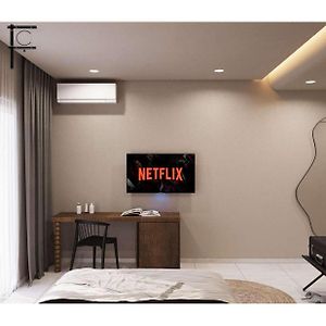Camera deluxe con letto king size